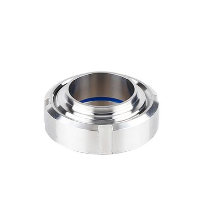 卫生级DIN活接头