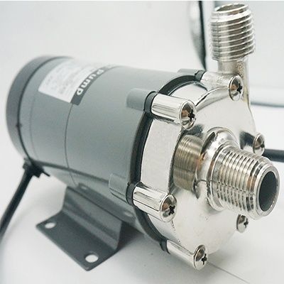 Beer Pump Magnetic Drive Pump