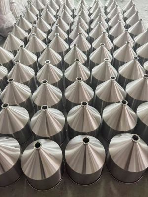 新材料料斗 20 升不锈钢机器价格粉料罐